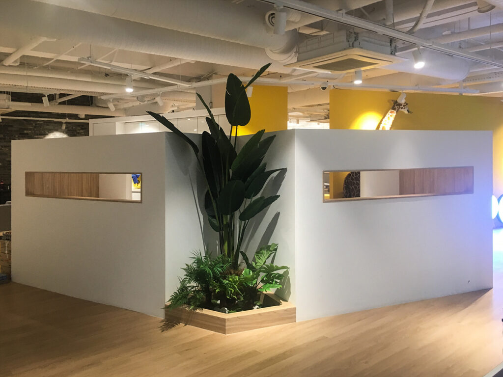 Spoon radio 컬처월트